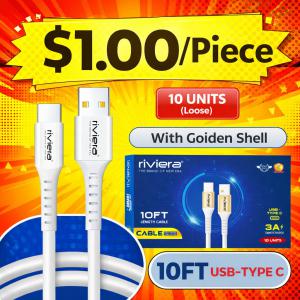 SH10FTRIV-USB-WHT
