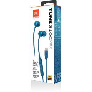 JBLT310C-BLUE