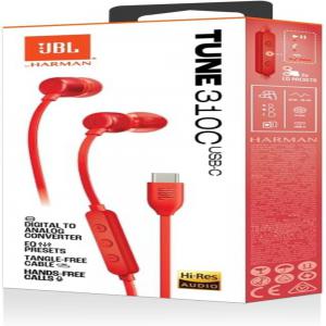 JBLT310C-RED