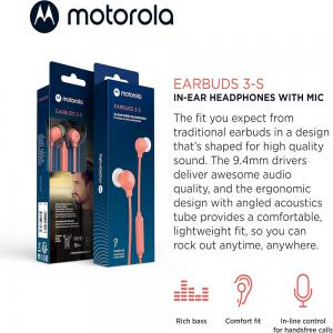 EARBUDS3S-PEACH