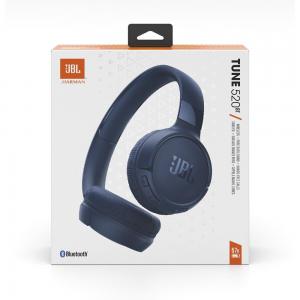 JBL520BT-BLUE