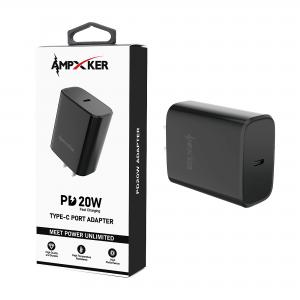 AMPPD20WT-BK