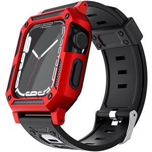 AWFULL-iwatch38mm-Red