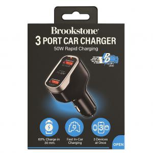 BROOKBK123P50-BKS-25