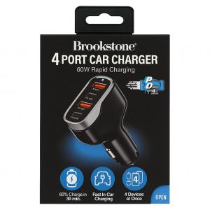 BROOKBK124P60-BKS-28