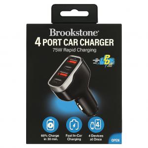 BROOKBK124P75-BKS-30