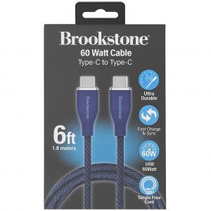 BROOKBK13C6BSR-NAVY-34