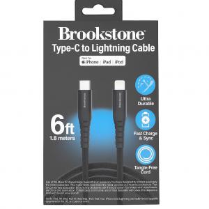 BROOKBK13CLTB6-BLACK-36