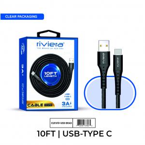 CLRIV10-USB-BRAD