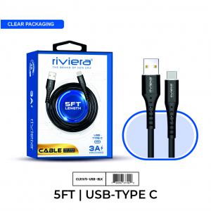 CLRIV5-USB-BLK