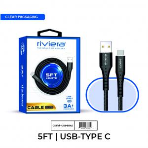 CLRIV5-USB-BRAD