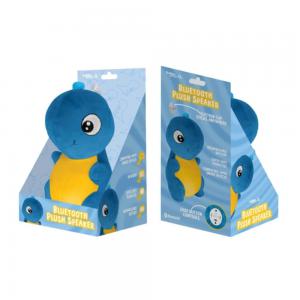 PLUSHSPEAKER-DINOSAUR