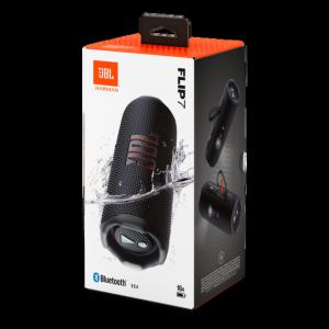 JBLFLIP7-BLACK
