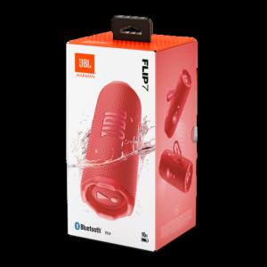 JBLFLIP7-RED