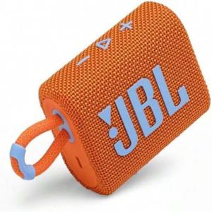 JBLLGO3-ORANGE