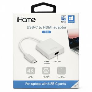 iHOMEADAPTER-CTOHDMI