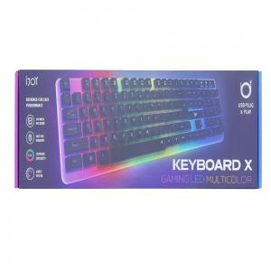 IJOYKEYBOARD-BK