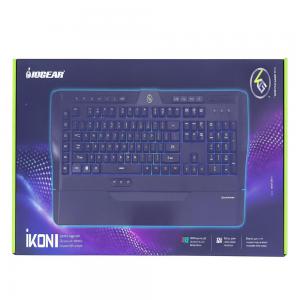 IKONII-BK