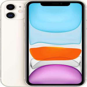 IPHONE11GB64-White