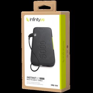 INFINITYLAB2-BK