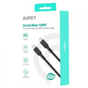 AUKEYY-KCC101-24
