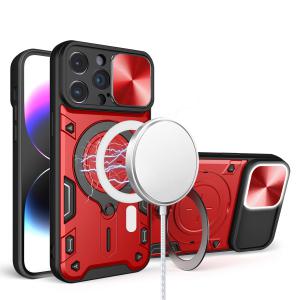 MGCLSC-15PrMX-Red