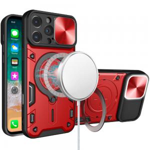 MGCLSC-Max16-Red