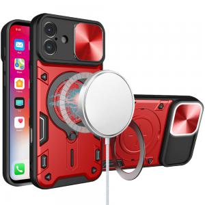 MGCLSC-iP16-Red