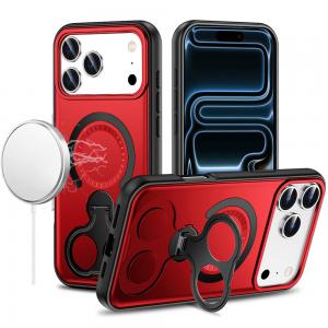 MGJ10-17MAX-Red