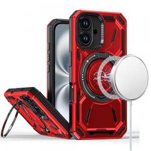 MGLOOP-Plus16-Red