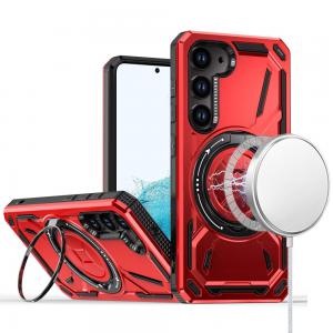 MGLOOP-PlusS22-Red