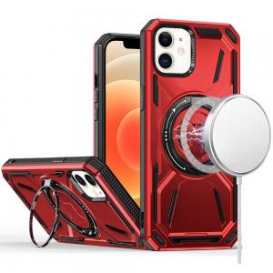 MGLOOP-iP126.1-Red