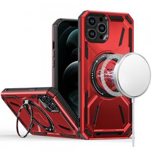 MGLOOP-iP126.7-Red