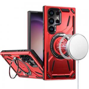 MGLOOP-s23UL-Red