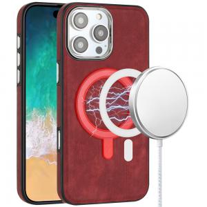 MGNOVA-Max16-Red