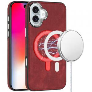 MGNOVA-iP16-Red