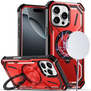MGRING-Max16-Red