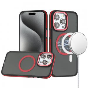 MGROYL-15PrMX-Red