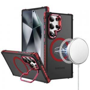 MGSHTRP-s24UL-Red