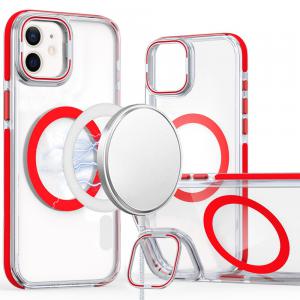MGSONIC-iP126.1-Red