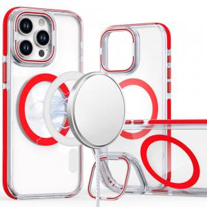MGSONIC-iP126.7-Red