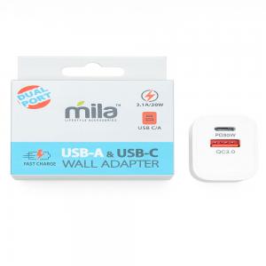 MILA-WHITE