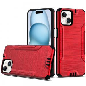 MKBREX-PLUS15-RED