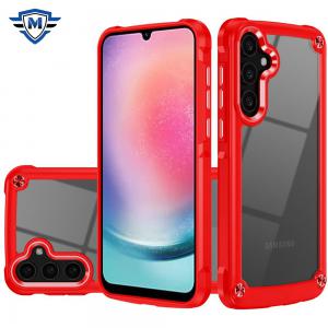 MKCASEX-A26-Red