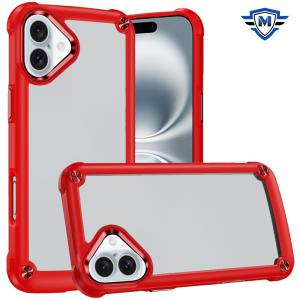 MKCASEX-iP16-Red