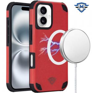 MKCTARMR-iP16-RED