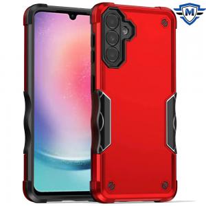 MKEXQS-A26-Red