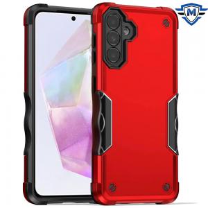 MKEXQS-A36-Red