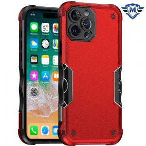 MKEXQS-Max16-Red