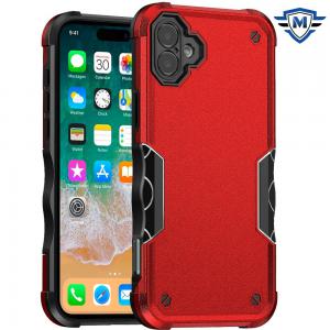 MKEXQS-Plus16-Red
